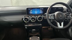 2021 (21) MERCEDES-BENZ A CLASS A200 Sport Executive 5dr Auto 5573006
