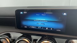 2021 (21) MERCEDES-BENZ A CLASS A200 Sport Executive 5dr Auto 5573030