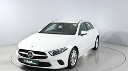 2021 (21) MERCEDES-BENZ A CLASS A200 Sport Executive 5dr Auto 5573043