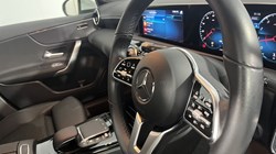2021 (21) MERCEDES-BENZ A CLASS A200 Sport Executive 5dr Auto 5573024