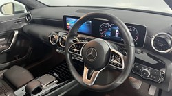 2021 (21) MERCEDES-BENZ A CLASS A200 Sport Executive 5dr Auto 5573008