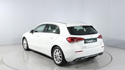 2021 (21) MERCEDES-BENZ A CLASS A200 Sport Executive 5dr Auto 5573004