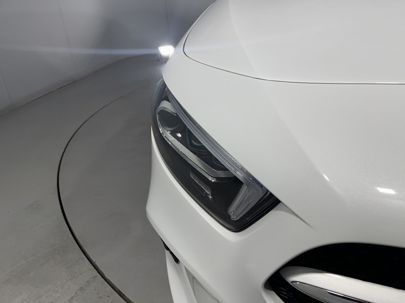 2021 (21) MERCEDES-BENZ A CLASS A200 Sport Executive 5dr Auto 5573039