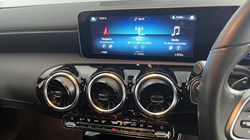 2021 (21) MERCEDES-BENZ A CLASS A200 Sport Executive 5dr Auto 5573010