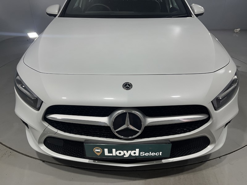 2021 (21) MERCEDES-BENZ A CLASS A200 Sport Executive 5dr Auto 5573040