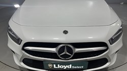 2021 (21) MERCEDES-BENZ A CLASS A200 Sport Executive 5dr Auto 5573040