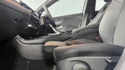2021 (21) MERCEDES-BENZ A CLASS A200 Sport Executive 5dr Auto 5573035