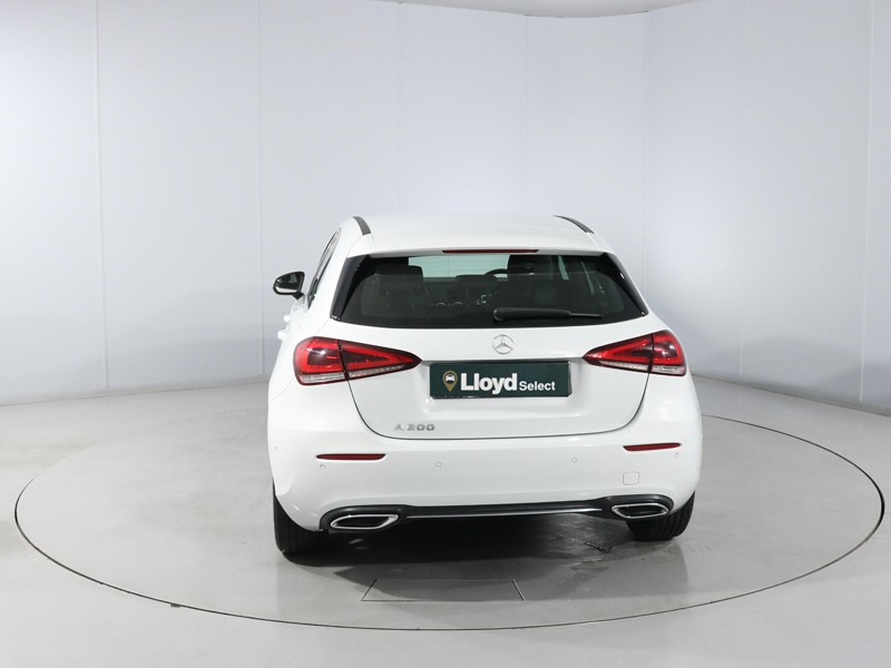 2021 (21) MERCEDES-BENZ A CLASS A200 Sport Executive 5dr Auto 5573017