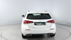 2021 (21) MERCEDES-BENZ A CLASS A200 Sport Executive 5dr Auto 5573017