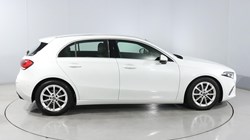2021 (21) MERCEDES-BENZ A CLASS A200 Sport Executive 5dr Auto 5573005