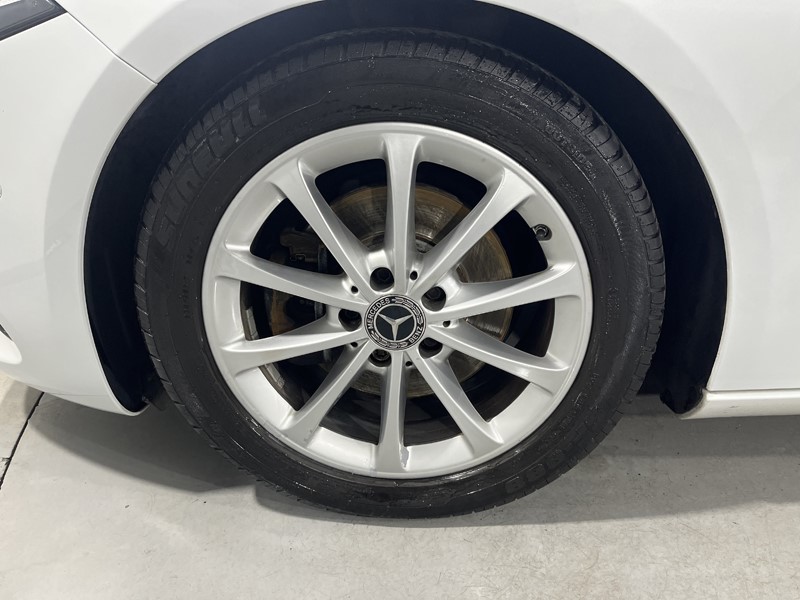 2021 (21) MERCEDES-BENZ A CLASS A200 Sport Executive 5dr Auto 5573016