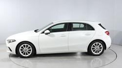 2021 (21) MERCEDES-BENZ A CLASS A200 Sport Executive 5dr Auto 5573045