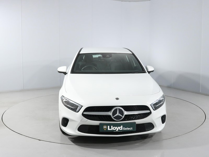 2021 (21) MERCEDES-BENZ A CLASS A200 Sport Executive 5dr Auto 5573018
