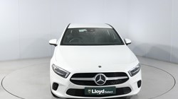 2021 (21) MERCEDES-BENZ A CLASS A200 Sport Executive 5dr Auto 5573018