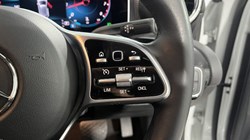 2021 (21) MERCEDES-BENZ A CLASS A200 Sport Executive 5dr Auto 5573026