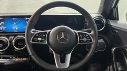 2021 (21) MERCEDES-BENZ A CLASS A200 Sport Executive 5dr Auto 5573007
