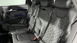 2022 (22) AUDI Q5 45 TFSI Quattro Edition 1 5dr S Tronic 5583534