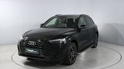 2022 (22) AUDI Q5 45 TFSI Quattro Edition 1 5dr S Tronic 5583565