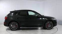 2022 (22) AUDI Q5 45 TFSI Quattro Edition 1 5dr S Tronic 5583525