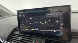 2022 (22) AUDI Q5 45 TFSI Quattro Edition 1 5dr S Tronic 5583539