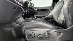 2022 (22) AUDI Q5 45 TFSI Quattro Edition 1 5dr S Tronic 5583554