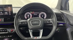 2022 (22) AUDI Q5 45 TFSI Quattro Edition 1 5dr S Tronic 5583527