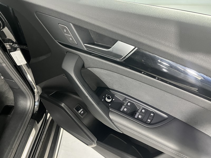 2022 (22) AUDI Q5 45 TFSI Quattro Edition 1 5dr S Tronic 5583542