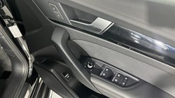 2022 (22) AUDI Q5 45 TFSI Quattro Edition 1 5dr S Tronic 5583542