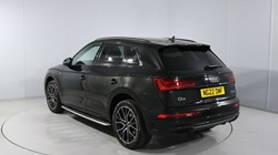2022 (22) AUDI Q5 45 TFSI Quattro Edition 1 5dr S Tronic 1