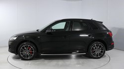 2022 (22) AUDI Q5 45 TFSI Quattro Edition 1 5dr S Tronic 5583567