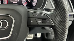 2022 (22) AUDI Q5 45 TFSI Quattro Edition 1 5dr S Tronic 5583546