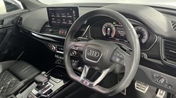 2022 (22) AUDI Q5 45 TFSI Quattro Edition 1 5dr S Tronic 5583528