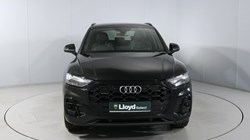 2022 (22) AUDI Q5 45 TFSI Quattro Edition 1 5dr S Tronic 5583538