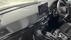 2022 (22) AUDI Q5 45 TFSI Quattro Edition 1 5dr S Tronic 5583529