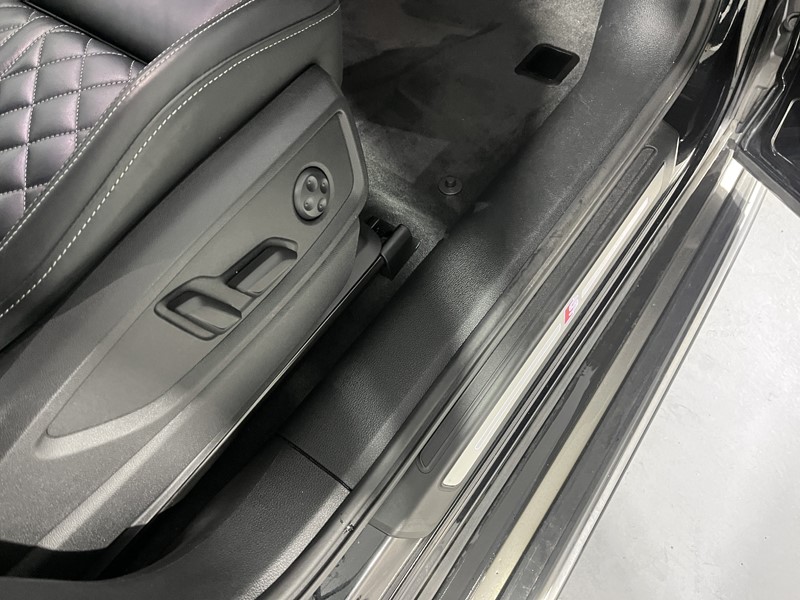 2022 (22) AUDI Q5 45 TFSI Quattro Edition 1 5dr S Tronic 5583541