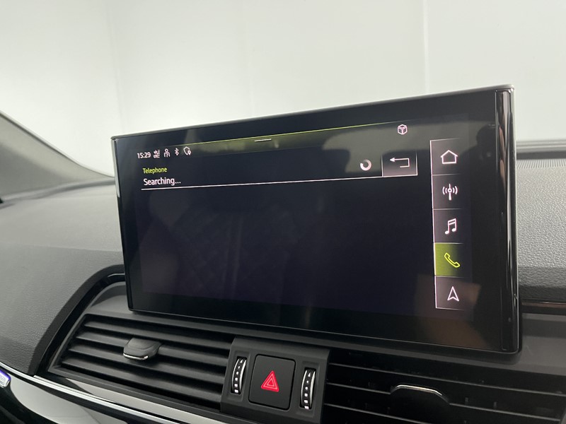 2022 (22) AUDI Q5 45 TFSI Quattro Edition 1 5dr S Tronic 5583550