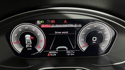 2022 (22) AUDI Q5 45 TFSI Quattro Edition 1 5dr S Tronic 5583531