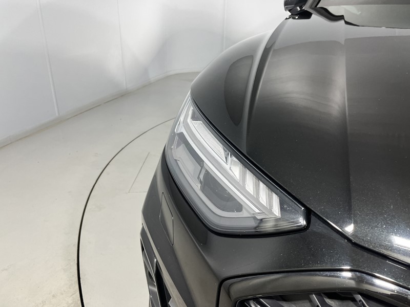 2022 (22) AUDI Q5 45 TFSI Quattro Edition 1 5dr S Tronic 5583559