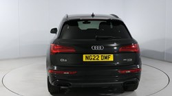 2022 (22) AUDI Q5 45 TFSI Quattro Edition 1 5dr S Tronic 5583537