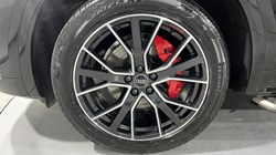 2022 (22) AUDI Q5 45 TFSI Quattro Edition 1 5dr S Tronic 5583536