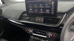 2022 (22) AUDI Q5 45 TFSI Quattro Edition 1 5dr S Tronic 5583530