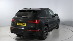 2022 (22) AUDI Q5 45 TFSI Quattro Edition 1 5dr S Tronic 5583566