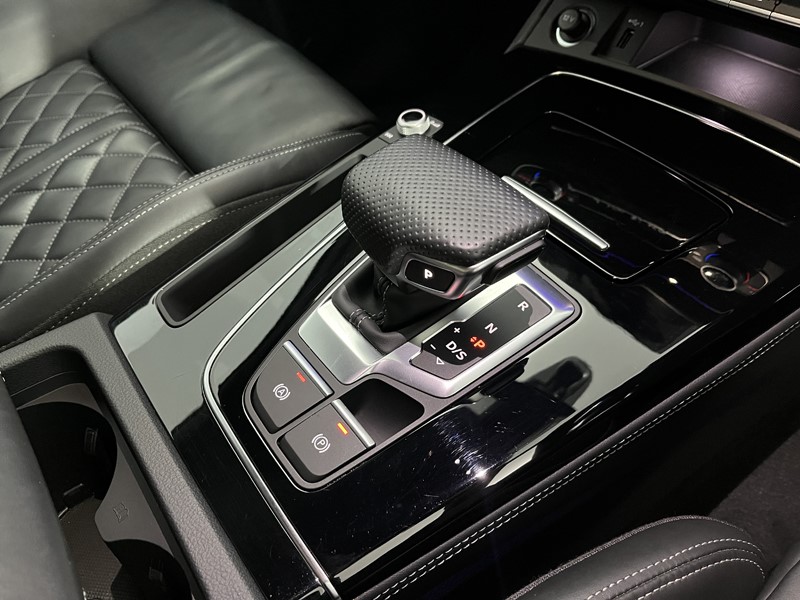 2022 (22) AUDI Q5 45 TFSI Quattro Edition 1 5dr S Tronic 5583532