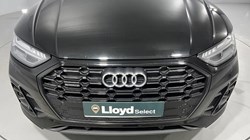 2022 (22) AUDI Q5 45 TFSI Quattro Edition 1 5dr S Tronic 5583560