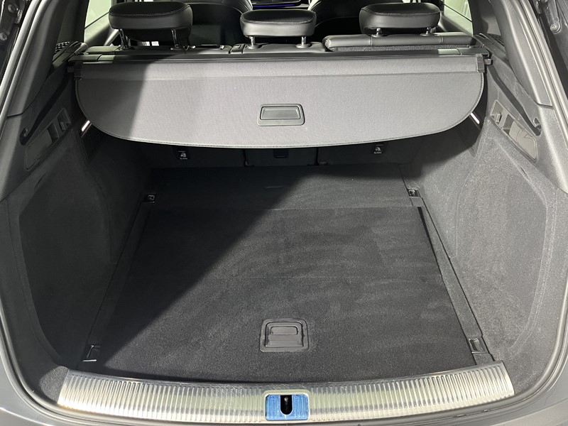 2022 (22) AUDI Q5 45 TFSI Quattro Edition 1 5dr S Tronic 5583535