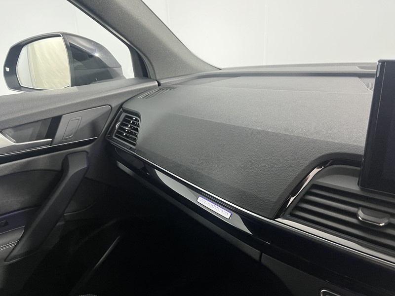 2022 (22) AUDI Q5 45 TFSI Quattro Edition 1 5dr S Tronic 5583548
