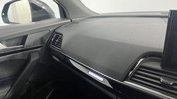 2022 (22) AUDI Q5 45 TFSI Quattro Edition 1 5dr S Tronic 5583548