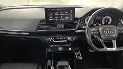 2022 (22) AUDI Q5 45 TFSI Quattro Edition 1 5dr S Tronic 5583526