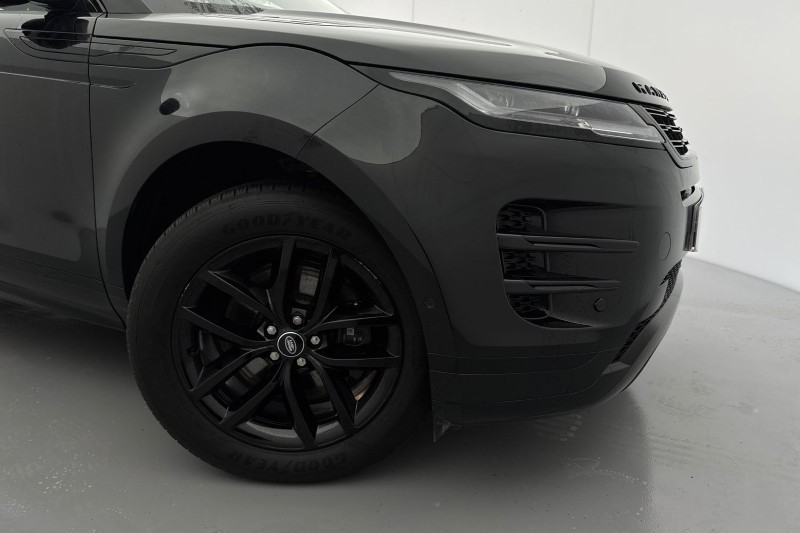 2025 (25) LAND ROVER RANGE ROVER EVOQUE 2.0 D200 Edition 5dr Auto 4960643