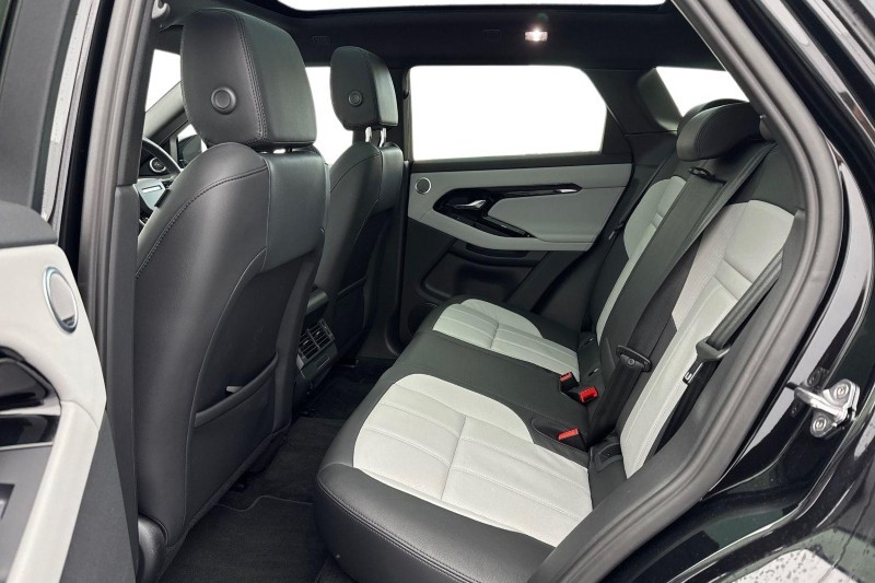 2025 (25) LAND ROVER RANGE ROVER EVOQUE 2.0 D200 Edition 5dr Auto 4960607